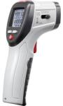 VOLTCRAFT Infravörös Hőmérsékletszivárgás Mérő