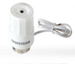 COMPUTHERM DF-110E elektrotermikus állítómű (DF-110E) - vilagitasok