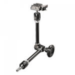 Manfrotto Variálható csuklós kar gyorscseretalppal (244RC) - webshop