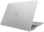 SwitchEasy Touch MacBook Air 13 M4/M3/M2 (2025/2024/2022) kemény tok - matt áttetsző