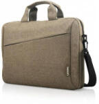 Lenovo Geanta notebook 15.6 inch Topload Kaki (GX40Q17232) Geanta, rucsac laptop
