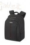 Samsonite Notebook kiegészitők Samsonite Guardit 2.0 Laptop Backpack S 14, 1 Black 1153291041 (115329-1041)