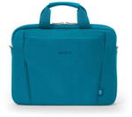 DICOTA Geanta Laptop DICOTA Eco Slim Case Base 13-14, 1" (33cm-35, 8cm) blue (D31307-RPET) Geanta, rucsac laptop