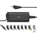 Hama 00200003 Univerzális Notebook Táp 15-19v 90w (00200003) - avplanet