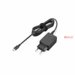 Lenovo LENOVO AC Adapter - 45W Usb-C Ac Portable (Eu Plug) (40AW0045EU) - berczitech