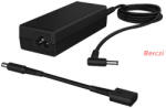 Hp Bps Attach HP intelligens hálózati adapter 90W (4.5-7.4mm), ED495AA helyettesítő (H6Y90AA#ABB) - berczitech