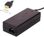 Akyga AK-ND-24 áramátalakító és inverter Beltéri 65 W Fekete (AK-ND-24) - easy-shop