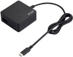 Fortron NB C 65 hálózati adapter, 65W (5V, 9V, 12V, 15V, 20V) (PNA0652602)