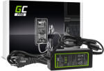 Green Cell AD73P áramátalakító és inverter Beltéri 65 W Fekete (AD73P)