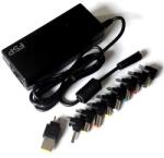 FSP NB 65 PRO 65W notebook hálózati töltő adapter (FSP-NB65 PRO) - techsend