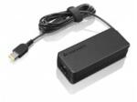 Lenovo 0B47484 áramátalakító és inverter Beltéri 65 W Fekete (0B47484) (0B47484)