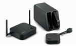 BenQ Sistem De Prezentare Wireless BenQ InstaShow FullHD Kit WDC10 Plug and Play HDMI Negru (9H.JF878.N5E)