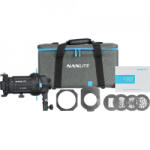 Nanlite PJ-FMM-36, Proiector cu lentilă de 36° pentru Forza 60