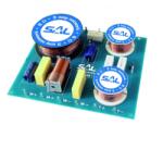 Somogyi Elektronic HV 328 8 ohm hangváltó 3utas