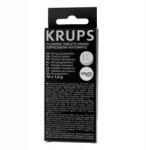 Krups Tisztító tabletták Krups kávéfőzőkhöz XS3000 (XS300010)