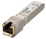 D-Link DEM-410T halózati adó-vevő modul Réz 10000 Mbit/s SFP+ (DEM-410T) (DEM-410T)