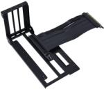 Lian Li A3-1X Vertical GPU kit A3-mATX házhoz fekete (A3-1X)