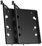 Fractal Design FD-A-TRAY-001 számítógépház alkatrész Univerzális HDD tartó konzol (FD-A-TRAY-001)