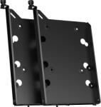 Fractal Design HDD Tray kit - Type-B (2-pack) fekete (FD-A-TRAY-001)