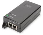 ASSMANN Gigabit Ethernet PoE 802.3at 30W tápfeladó DN-95103-2 (DN-95103-2)