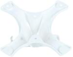 HP Aruba Flat Surface Wall/Ceiling White Basic Flat Surface Mount Kit (AP-220-MNT-W1W) (JW047A) (JW047A)