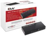 Club 3D ADA Club3D HDMI 2.0 4K60Hz UHD Splitter 4 porturi CSV-1380 (CSV-1380)