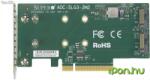 Supermicro Aoc-slg3-2m2-o (aoc-slg3-2m2-o)