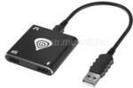 NATEC Genesis Tin 200 egér és billentyűzet adapter XboxOne/PS4/PS3/Switch konzolokhoz (NAG-1390) (NAG-1390)