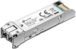 TP-Link TP-Link TL-SM311LS halózati adó-vevő modul Száloptikai 1250 Mbit/s mini-GBIC/SFP 1310 nm (TL-SM311LS) (TL-SM311LS)
