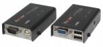  Vga Usb hosszabbító kábel CE100 Athén (SPKVABBWK260)