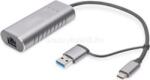 ASSMANN 2.5g Usb Type-c Lan Adapter (dn-3028) (dn-3028)