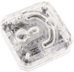Alphacool Eisblock XPX CPU Vízblokk - Áttetsző (12846)