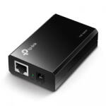 TP-Link TL-POE150S Gigabit PoE tápfeladó; 15, 4 W; nem igényel konfigurációt (TL_POE150S)