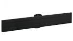 Vogel's Bara interfata Vogel's Connect-it PFB 3409, Black (PFB 3409) - flax