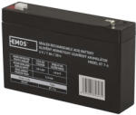 EMOS B9659 Ólomakkumulátor 6V 7Ah