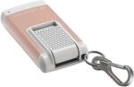 Ledlenser Professzionális Lámpa - K4R , Tölthető, Kulcstartós Li-Ion, 120 lm, Arany (K4RRG-502575)