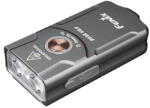Fenix E03R V2.0 260 Zseblámpa - Ezüst (FNX E03R V2.0)