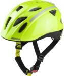 Alpina Casca Protectie Alpina Ximo Black Yellow (4003692232069)