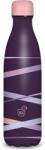Ars Una Fémkulacs duplafalú 500ml , Ribbon-purple (5168) 22(55811682) (55629)