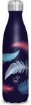 Ars Una Fémkulacs duplafalú 500ml , Feather-dark (5170) 22(55811705) (55639)