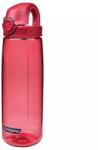 Nalgene OTF Sustain 650ml petal beet - palack