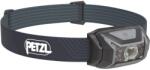 Petzl Lanterna Frontala Petzl Actik Led Gri (E063AA00)