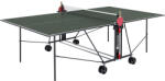 Sponeta S1-42i Ping-Pong Asztal - Beltéri, Zöld (S1-42i)