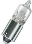 OSRAM Osram autós gömbizzó H6W/7W foglalattal 12V átlátszó