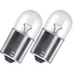 OSRAM Gömbizzó 10 W RSVY, OSRAM Ultra Life