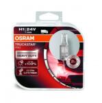 OSRAM H1 24V 70W TRUCKSTAR PRO doboz (881)
