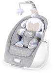 Ingenuity Rezgő hintaszék dallamokkal Cuddle Lamb 0hó+ 18kg-ig