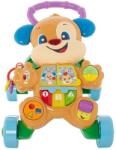 Mattel Fisher Price Tanuló kutyusos járássegítő (GXR71)