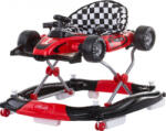 Chipolino Premergator Chipolino Racer 4 in 1 Rosu (PRRC02104RE)