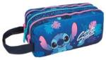 COOLPACK Tolltartó COOLPACK Lilo és Stitch primus 3 részes üres kék mintás (RF060780L) - irodaszer
